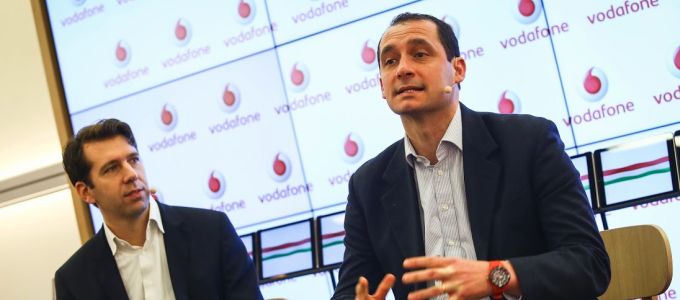 Javította beltéri lefedettségét Budapesten a Vodafone