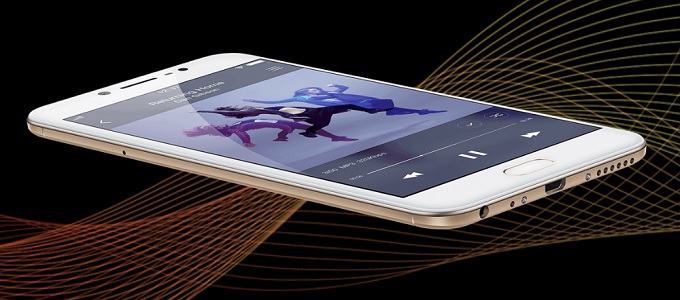 Bemutatkozott a Vivo V5