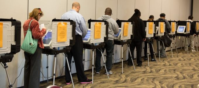 A számítógépes rendszert is átvizsgáltatná az amerikai Zöld Párt jelöltje