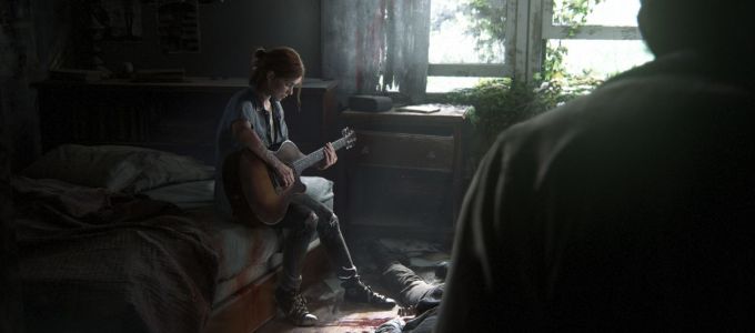 Hivatalos: jön a The Last of Us: Part II