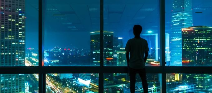 IoT-mintaállammá válna Norvégia