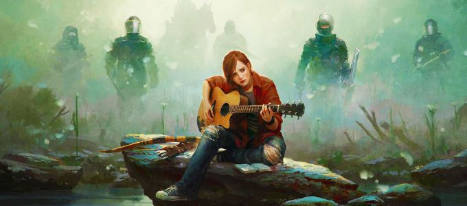 Joel halott a The Last of Us: Part II-ben?