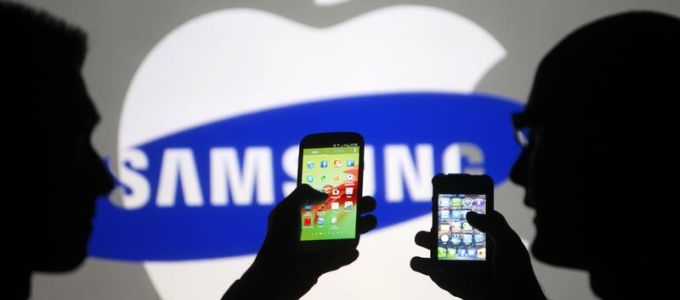 Még mindig nem ért véget a Samsung - Apple per