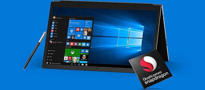 ARM processzoros számítógépek - kivár a Dell