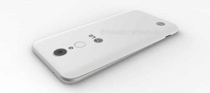 Jön az LG G6 és V5