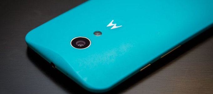 Android Nougat a Motorola új telefonján