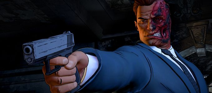 Megjelent a Batman - The Telltale Series évadzárója