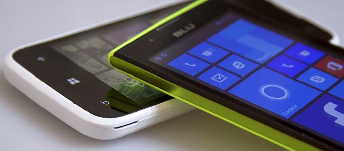 Tovább esik a Windows mobilos befolyása