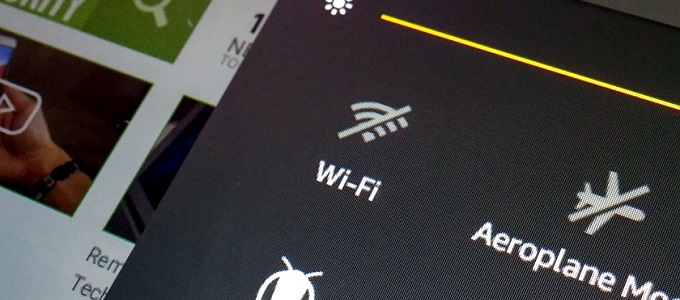 Passzív Wi-Fi forradalmasítaná a technológiát