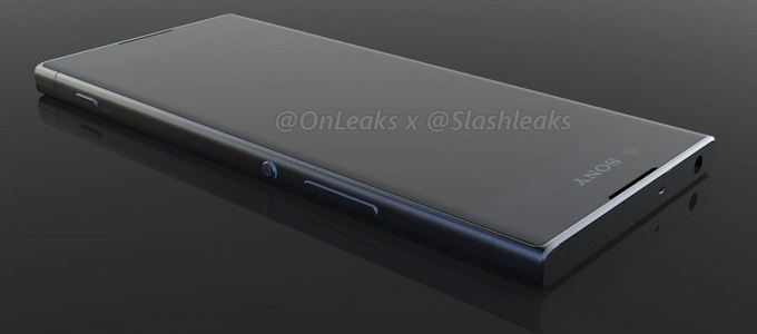 Lencsevégen az új Xperia XA