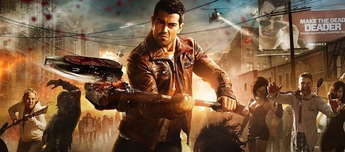 Dead Rising 4