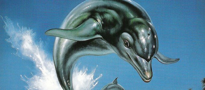 Visszatérhet az Ecco the Dolphin
