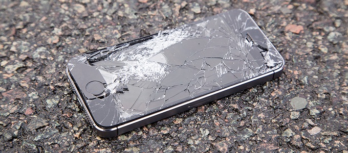 Lazán bánunk lecserélésre szánt telefonjainkkal