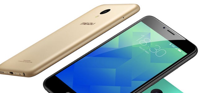 Érkezõben a Meizu M5S