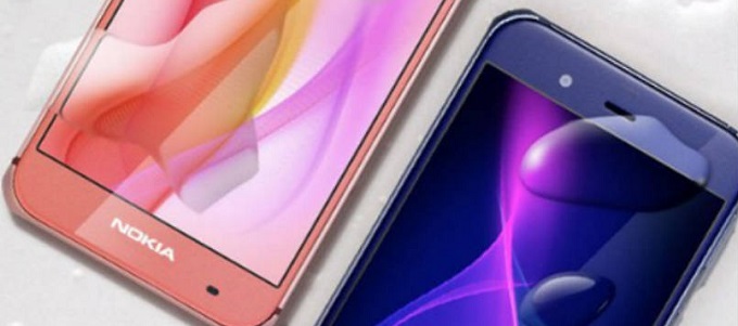 Lencsevégen az új Nokia okostelefon