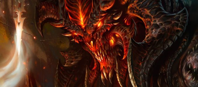 Diablo - a Blizzard minden játékában ünneplik