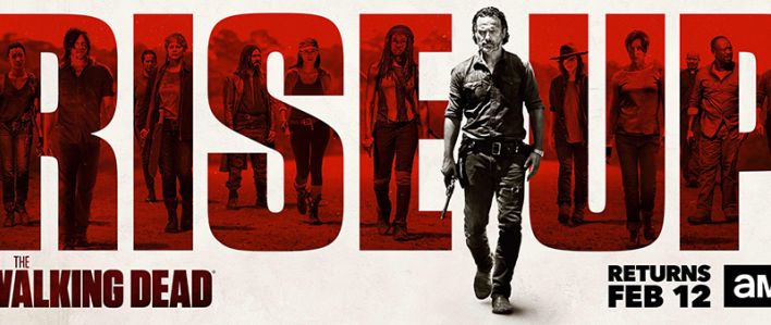 Béna 7. évad után végre jó lesz a The Walking Dead? Itt 2017-es részek elõzetese