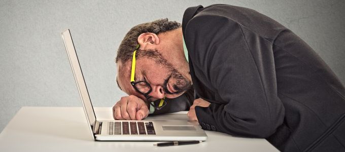 A tévé és a PC is gátolja a kikapcsolódást