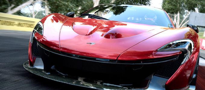 Az év végén jön a Project CARS 2