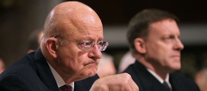 Amerikai hírszerzõk szerint több forrás tanúskodik orosz hackertámadásról