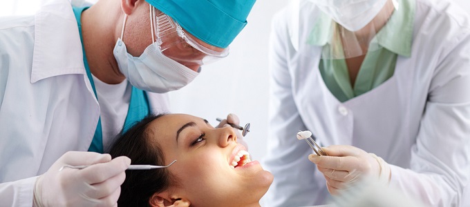 Algoritmussal rekonstruálható a fogsor