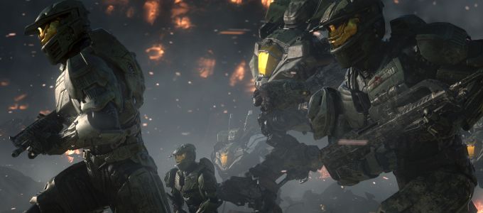 Íme a Halo Wars 2 PC-s gépigénye