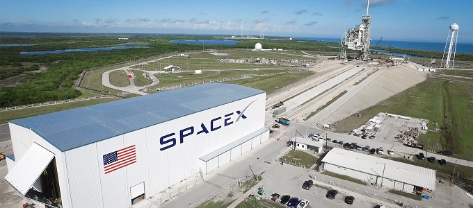 Összejött a SpaceX visszatérése