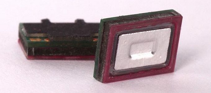 Elkészült a világ legkisebb hangszórója