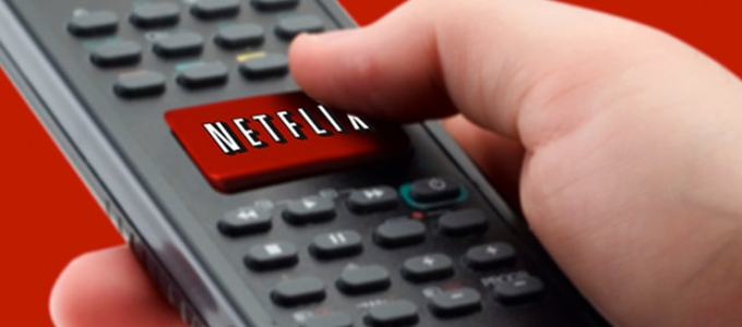 A Netflix miatt esnek vissza a DVD-eladások?