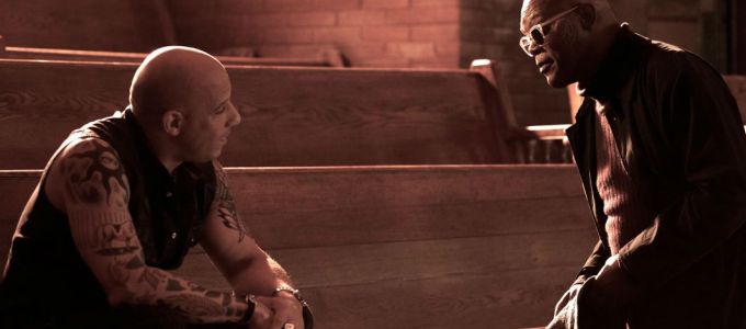 xXx: Újra akcióban - kifulladt a Diesel-motor