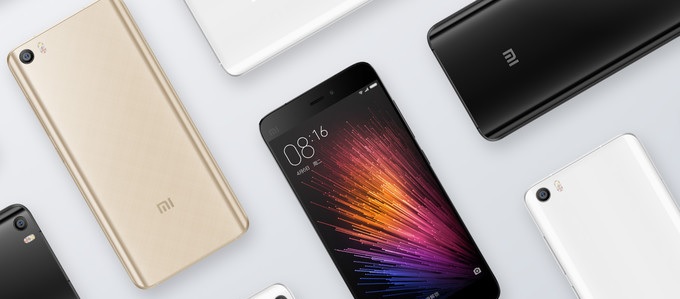 Három változatban jön a Xiaomi Mi 6