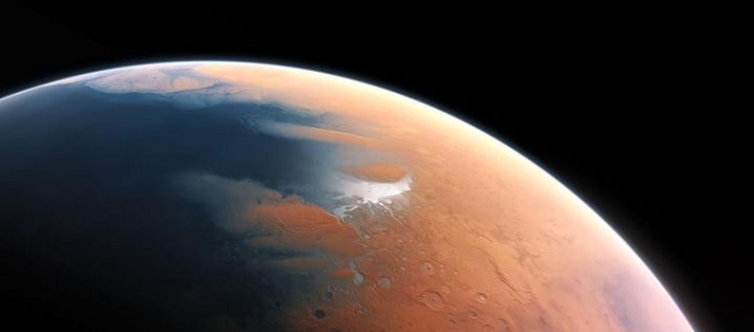 Mikrobák lehetnek a Mars talajában