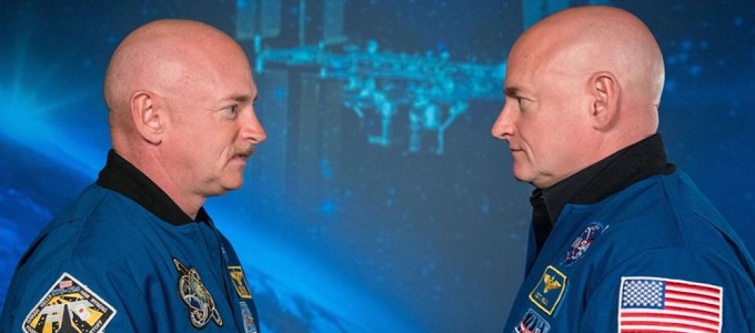 Nem ismerjük a NASA-ikrek eltéréseinek okait