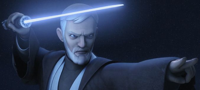 Harangoztak a Star Wars-sorozatnak - itt a záró elõzetes