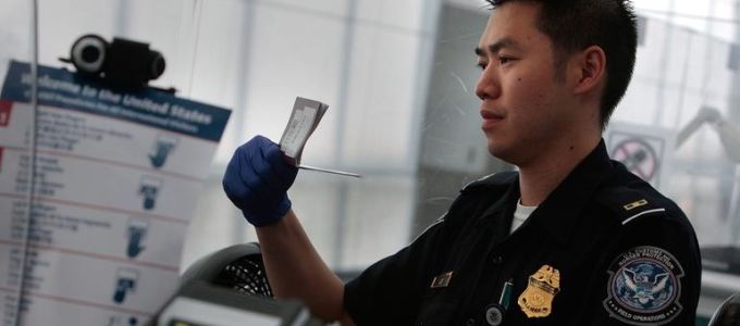 További adatokat kérne a beutazáskor az USA