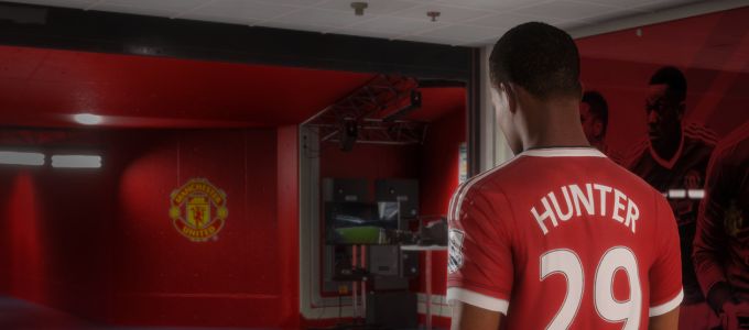 Fifa 18 - visszatér a Journey mód