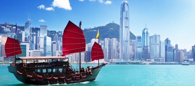 A jövõ tech-városává válna Hongkong