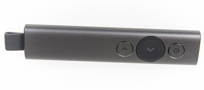 Felnagyíthatók a prezentációk részletei egy új lézermutatóval