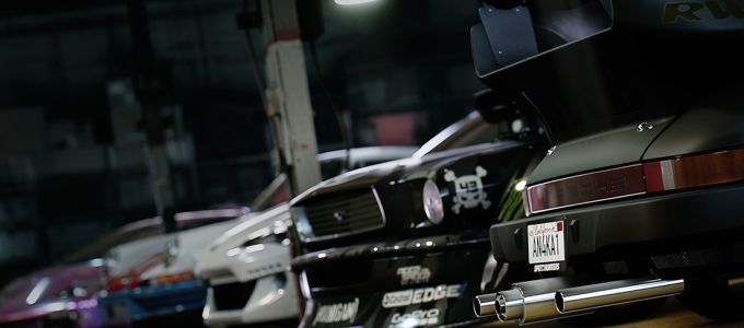 Az eddigi legszebb és legtartalmasabb Need for Speed készül