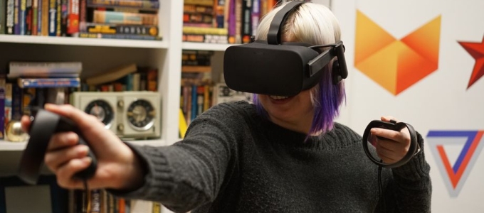 500 millió dollárt fizethet a Facebook és az Oculus