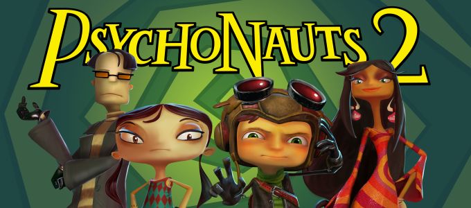 Csúszik a Psychonauts 2 premierje
