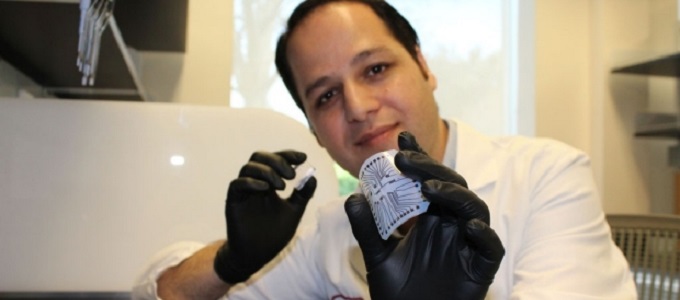 Olcsó diagnosztikát tesz lehetõvé egy új chip