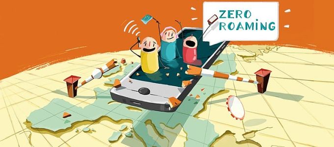 Védekezni fognak az ingyenes roaminggal való visszaélés ellen a szolgáltatók