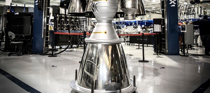 Tovább csúszhat a SpaceX elsõ expedíciója