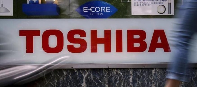 A Toshibáé lesz a Lite-On SSD-részlege