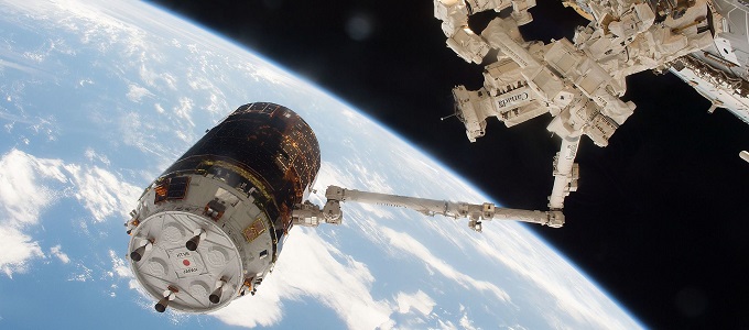 Nem jött össze a japán ûrtakarító kísérlete