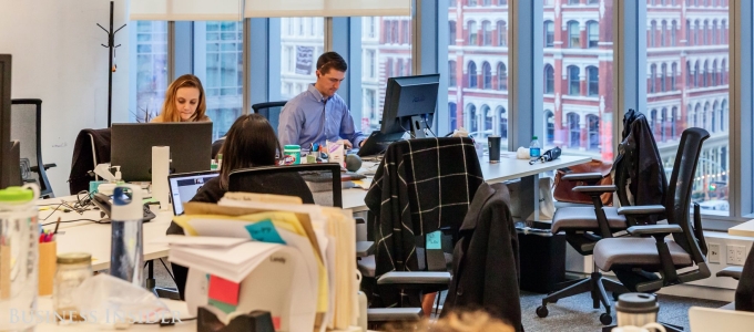 Százezer embert bocsátott el a kora miatt az IBM