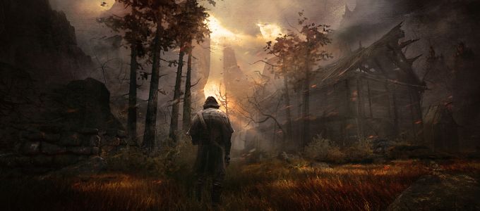 Látványos trailerrel mutatkozott be a GreedFall