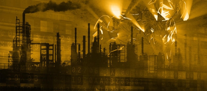 A kritikus infrastruktúrák lehetnek a zsarolóvírusok új célpontjai