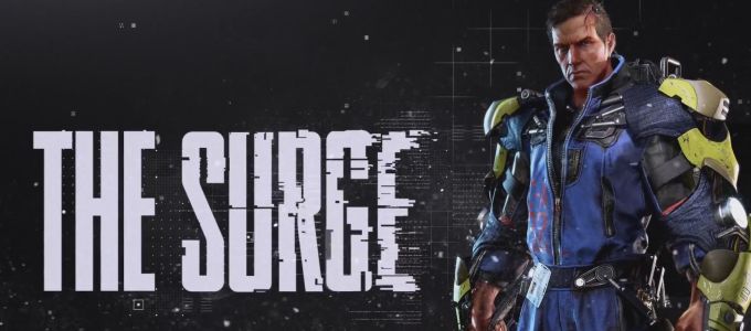 Május 16-án jön a The Surge